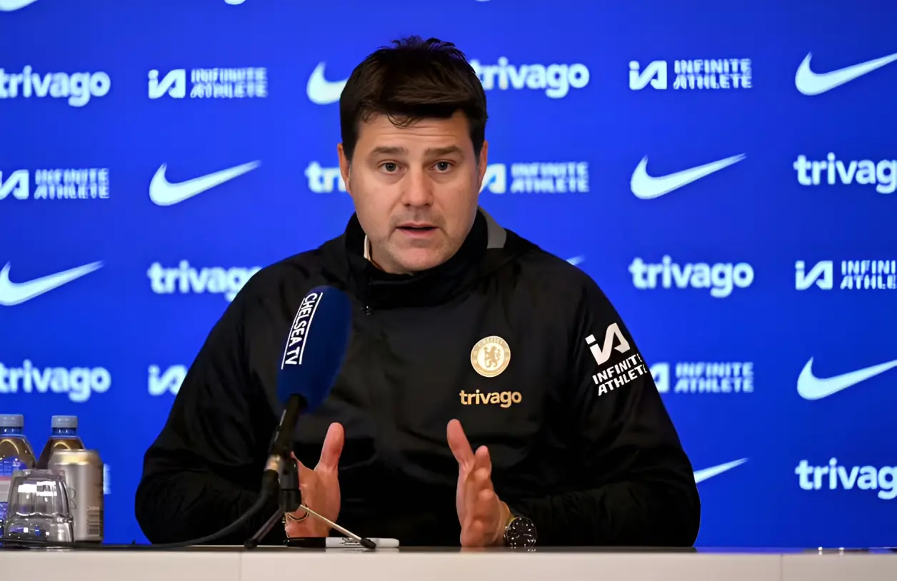 切尔西内部会议纪要流出——集结日完成体检；全明星赛使命明确；身体对抗强度拉满的简单介绍