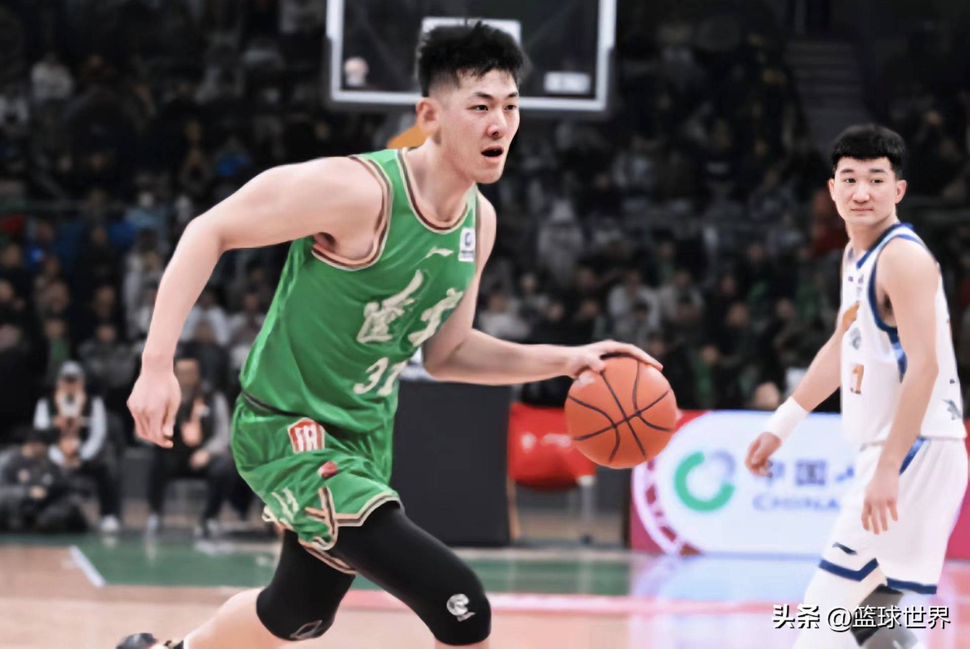 冲刺阶段突围战来临，辽宁本钢围绕全明星赛单刀错失，震撼外界，赛季目标并未改变的简单介绍